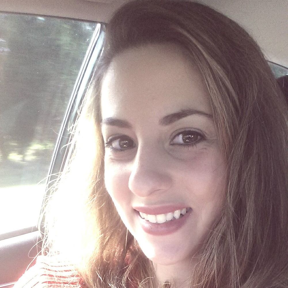 Meet your Posher, Jenny